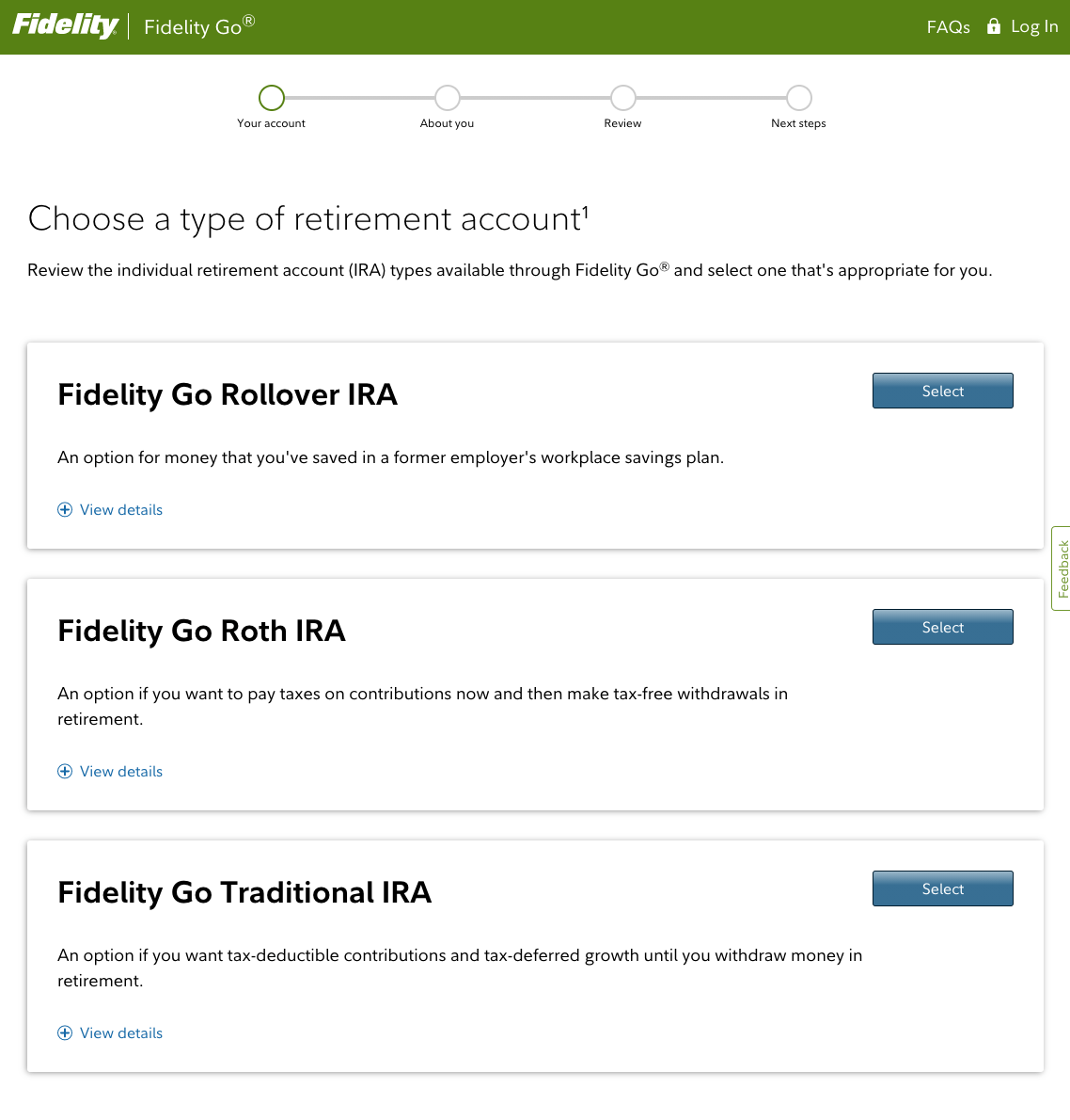 How To Roll Over A 401 k To Fidelity Updated For 2024